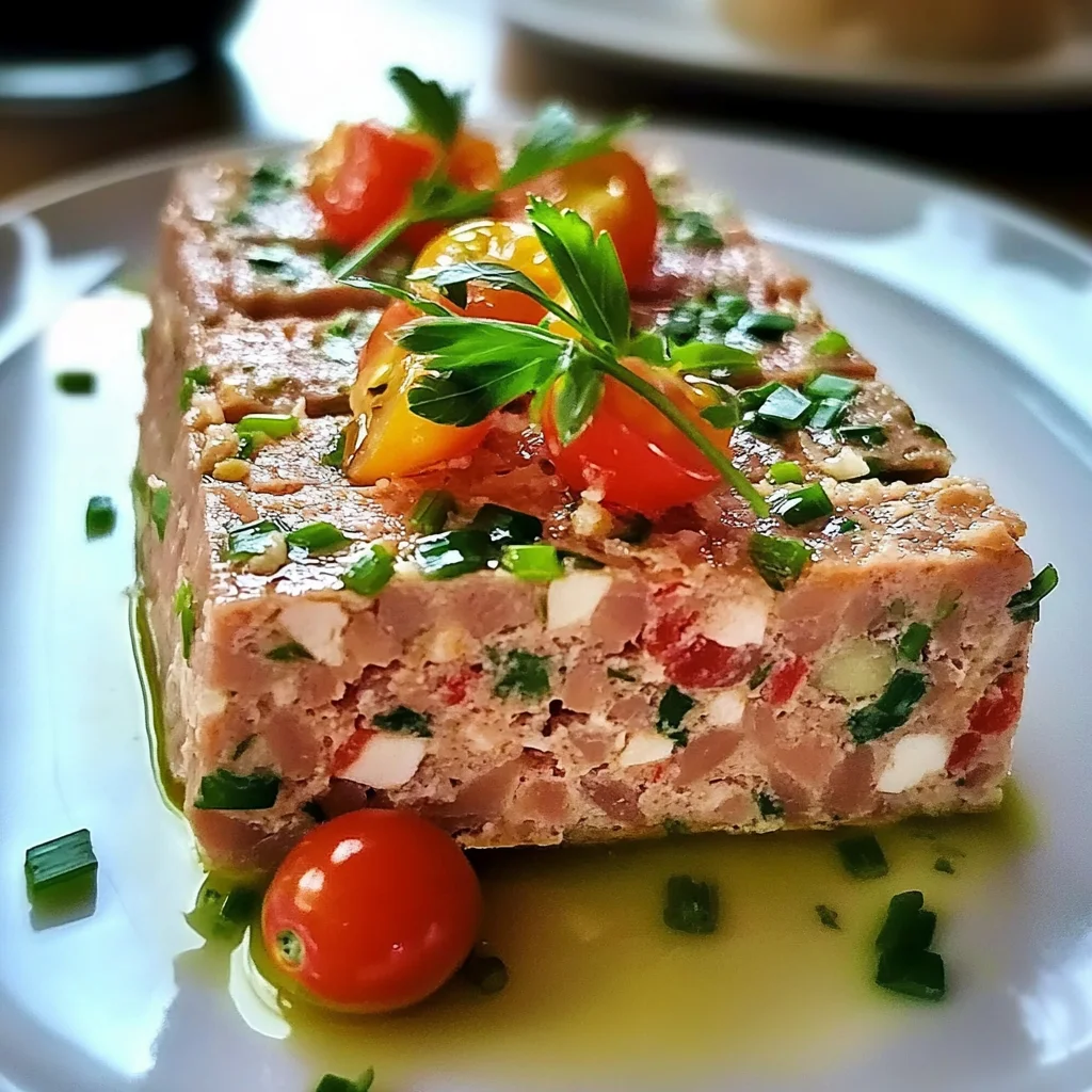 Terrine