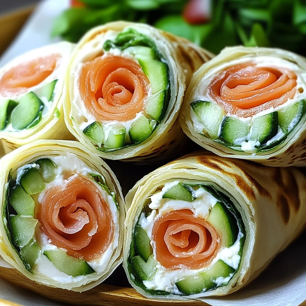 Wraps