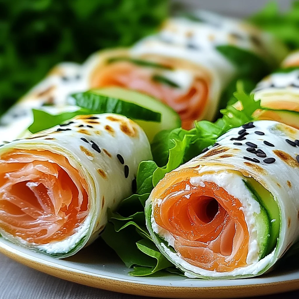 Wraps